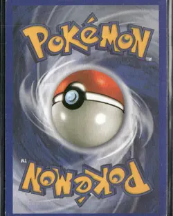 2000 Pokemon Team Rocket First Edition #36/82 Dark Gloom - Image 2