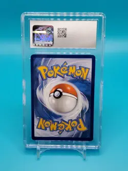 2024 POKEMON TRICK OR TRADE BOOster GENGAR 057/091 COSMOS HOLO CGC GEM MINT 10 - Image 2