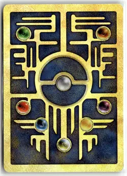 Pokemon TCG Ancient Mew ⭐ Holo WOTC Vintage Movie Promo NM - Image 2