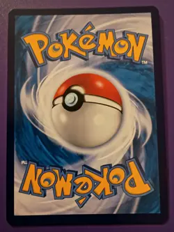 Eevee 007/008 Pokemon Simplified Chinese csGC Trainer Gallery - Image 2