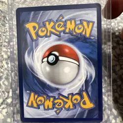 Pokemon TCG English Mega Evolution 184/132 Lillie's Determination - Image 2