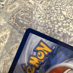 Pokemon TCG English Mega Evolution 184/132 Lillie's Determination - Image 4