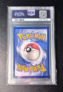 Snorlax 051 Pokemon SVP 151 ETB Promo PSA 10 GEM MINT - Image 3