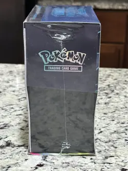 Pokemon Center Mega Evolution Phantasmal Flames ETB Elite Trainer Box Sealed - Image 5