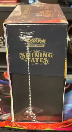 Pokemon - Shining Fates Elite Trainer Box ETB SEALED Shipped Safe and Quick!!! - Image 2