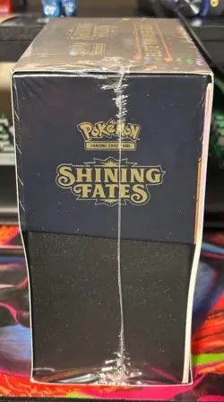 Pokemon - Shining Fates Elite Trainer Box ETB SEALED Shipped Safe and Quick!!! - Image 3