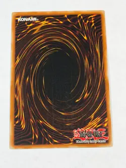Yugioh D.D. Crow STON-EN034 Ultimate Rare 1st Edition LP #1 - Image 2