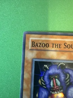 Bazoo the Soul-Eater LON-064 Labyrinth of Nightmare-Unlimited Edition LP - Image 4