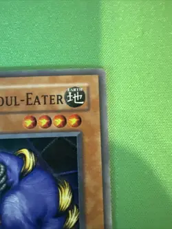 Bazoo the Soul-Eater LON-064 Labyrinth of Nightmare-Unlimited Edition LP - Image 5