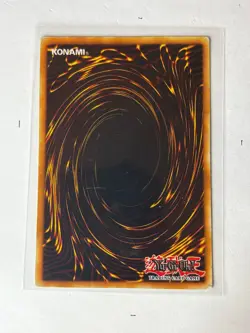 Skull Dice EDS-003 YuGiOh The Eternal Duelist Soul LP - Image 2