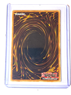 Rocket Warrior CT2-EN005 YuGiOh Collectible Tins 2005 MP - Image 2