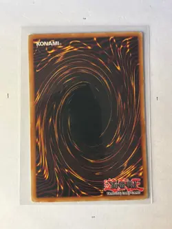 Dreadscythe Harvester JUMP-EN015 YuGiOh Shonen Jump Promo NM - Image 2