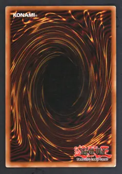 YugiOh : Winged Kuriboh LV9 - BLLR-EN101 - Ultra Rare - Limited Edition Ex LP - Image 2