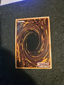 Darklord Desire - YG05-EN001 - Ultra Rare - Limited Edition (NM) - Yugioh - Image 2