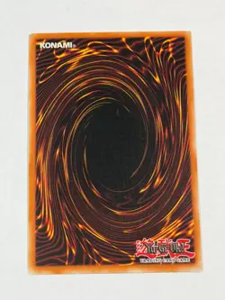 Yugioh GERMAN Wind-Up Zenmaines PHSW-EN087 DE087 Secret Rare 1st Edition LP - Image 2