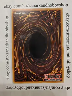 YuGiOh Amphibious Swarmship Amblowhale RA04-EN077 Quarter Century Secret Rare - Image 2