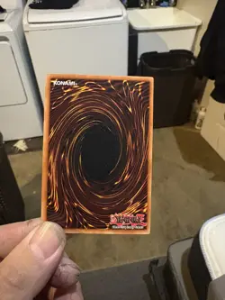 Yu-Gi-Oh! TCG Blue-Eyes White Dragon Kaiba SDK-001 Unlimited Ultra Rare - Image 3