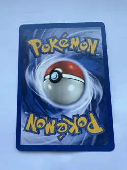 Brock’s Onyx - Rare Pokemon Card - Gym Heroes 21/132 - Near Mint Condition - Image 2