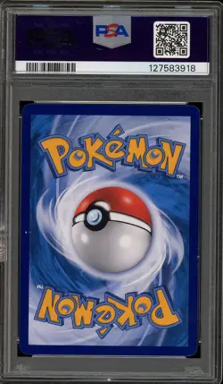 Pokemon Leafeon VMAX 5 Card Pk. CHINESE Hyper Rare Alt Art #166 PSA 10 Gem Mint - Image 2