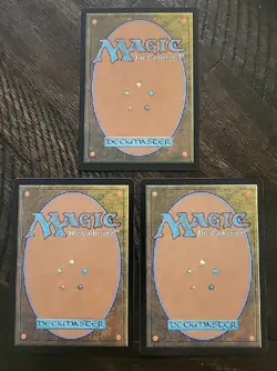 (3×) MTG -Kenrith,the Returned King - Lot Of (3) -Exact Cards Pictured -Unplayed - Image 2