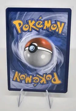 Trainer Switch Gold Pokemon TCG Sun & Moon Card Secret Rare 160/149 NM - Image 2