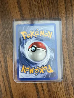 Arcanine (36/110) ~ Legendary Collection 2002 Reverse Holo Pokemon TCG Card MP - Image 4