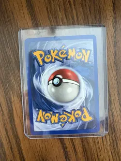 Arcanine (36/110) ~ Legendary Collection 2002 Reverse Holo Pokemon TCG Card MP - Image 5
