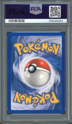 PSA 9 Swellow EX Delta Species 32/113 Reverse Holo Pokemon Card B13 - Image 2