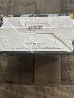 Mega Evolution Enhanced Booster Box (36 Packs + Promo card) - Sealed Pokemon TCG - Image 3