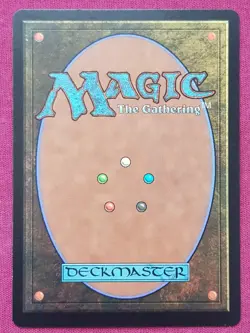 Magic The Gathering SCOURGE GUILTY CONSCIENCE white card MTG - Image 2