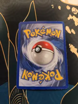 Gardevoir 6/113 Delta Species Holo Rare Pokemon Trading Card Game - Image 2