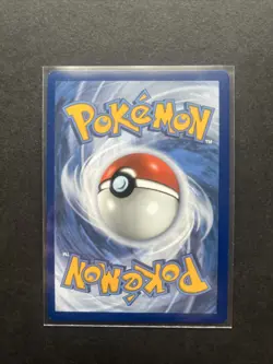Pikachu EX Ultra Rare Card 219/191 Surging Sparks, Near Mint Condition - Image 2