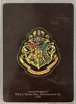 Harry Potter Hogwarts Battle CCG Promo Card Lot Colin Creevey Army Coin UNUSED - Image 5
