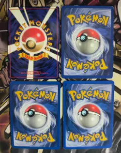 🌵Huge Collection Bulk Lot of 200+ Pokemon Card Vintage Trainers Only💦RARES! - Image 5