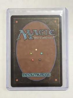 Magic The Gathering x Avatar Katara The Fearless Promo Card SDCC 2025 - Image 2