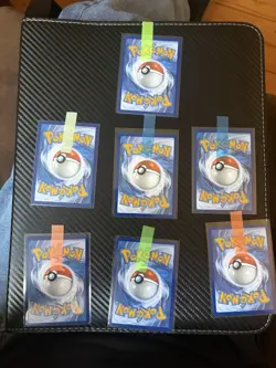 Pokemon 151 Card TCG Lot - Image 2