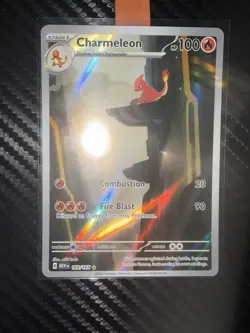Pokemon 151 Card TCG Lot - Image 3