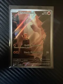 Pokemon 151 Card TCG Lot - Image 4