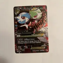 Lot of 3 Rare Pokemon cards! 2013-2016 ALL LP! - Image 3