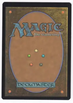 1x (LP) FOIL Three Visits (Extended Art) ~Japanese~ Lightly Played JP MTG Card - Image 2