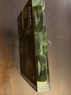 MTG Lord Of The Rings Collector Booster Contains 15 Cards Magic TCG Please Read - Image 5