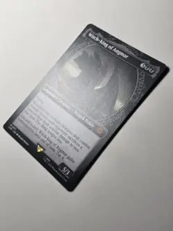 Witch-king of Angmar (Showcase) LTR 311 NM+ mtg magic lotr card mythic Near Mint - Image 3