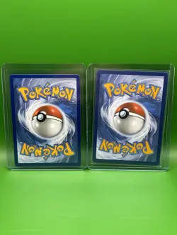 Pokemon TCG Mixed Lot Ex Cards - Image 3