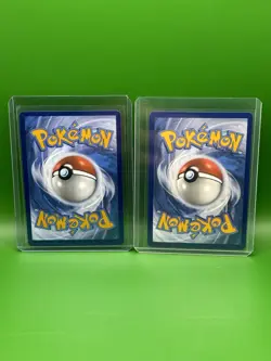 Pokemon TCG Mixed Lot Ex Cards - Image 5