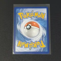 Darkrai ex SVP110 Pokemon Card Scarlet & Violet Ultra Rare Holo Promo - Image 2