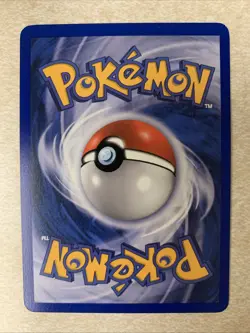 Pokemon Card - Togepi Team Rocket Returns 50/109 Uncommon NM - Image 2