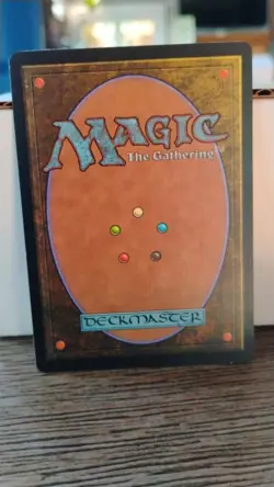 POWDER KEG Magic the Gathering 1999 ARTIFACT Trading Card 136/143 TCG - Image 2