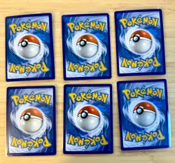 20-Card Pokemon GO Holo Reverse & Reverse Holo Lot, All NM and Pack Fresh - Image 4
