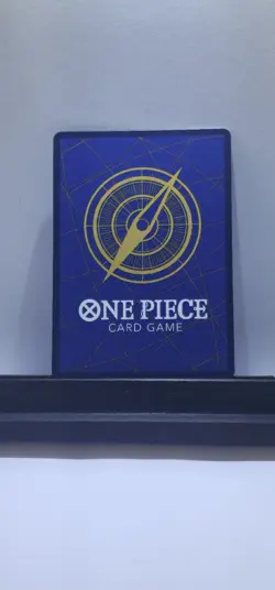 One Piece Card Game TCG OP14-084 SR Nico Robin - Image 4
