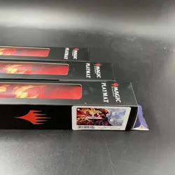 Ultra Pro MtG Playmat Brothers' War - Urza’s Command New - Image 1